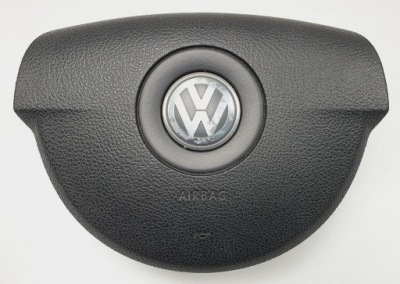 Подушка подушка безпеки водія vw passat b6 3c0880201bb фото №1