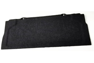 Оригинальный номер корпус защита пол багажника bmw z4 e89 фото №1