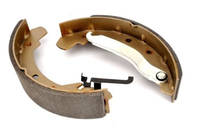 Тормозная колодка тормозная lpr 05000 фото №1