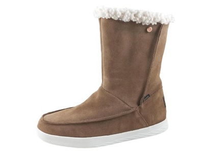 Śniegowce JACK WOLFSKIN Auckland Wt Texapore roz 39,5 - 25,5 cm b0942