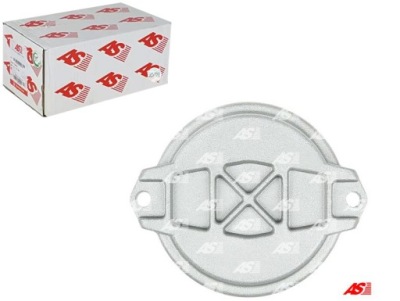 Кришка стартер, карбюратора as-pl sbr3005 фото №1