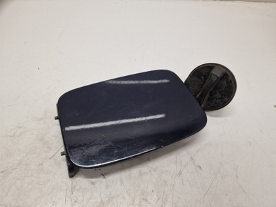 Кришка заливної пального volvo s40 v50 фото №1