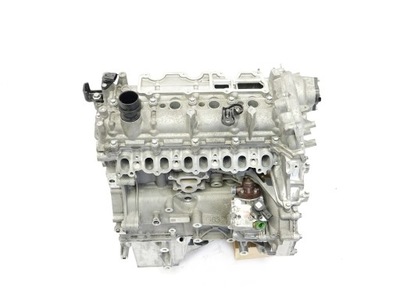 MOTOR RENOVACIÓN JAGUAR LAND ROVER 2.0 204DTH  