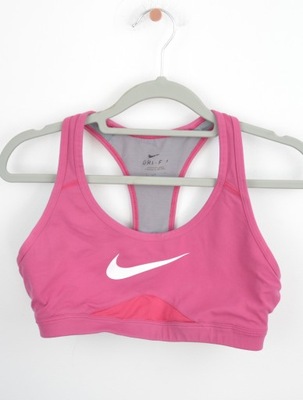 F16* Nike sportowy Biustonosz M