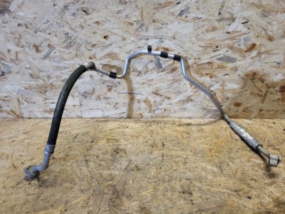 Vw passat b6 b7 шланг кондиціонера 3c0820743cc фото №1