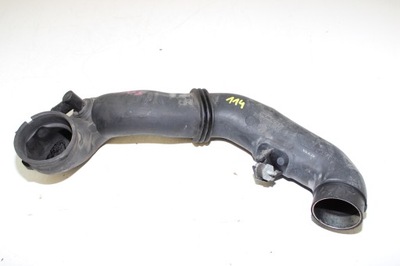 Труба інтеркулер шланг subaru forester legacy a12ag05 фото №1