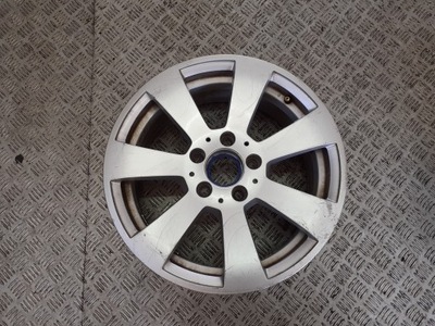 FELGA 16” ALUMINIOWA VW PASSAT B6