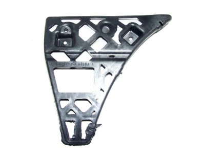 Оригинальный номер ford кронштейн бампера ford p. transit 06- le фото №1