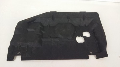 Insignia b шумоизоляция панели консоли нижние фото №1