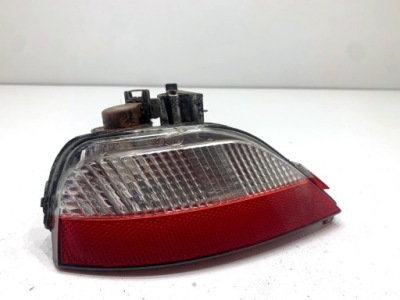 Лампа бампера правый задняя renault grand scenic iii 265540003r minivan фото №1