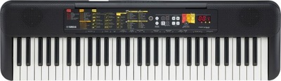 Keyboard - Yamaha PSR F52