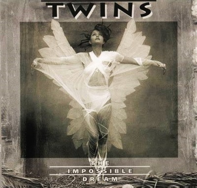 The Twins The Impossible Dream Winyl