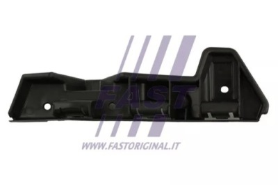 Кронштейн бампера renault master 10 prz фото №1