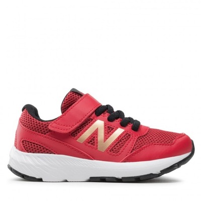 Buty dziecięce New Balance YT570RG2 Roz 28