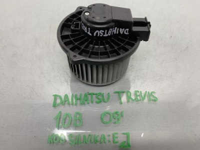 Вентилятор воздуходувка daihatsu trevis 272700-0201 фото №1