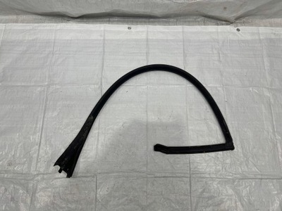 Maserati granturismo прокладка двері права фото №1