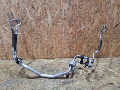 Шланг кондиционера citroen c4 ii picasso 2.0bhdi фото №1