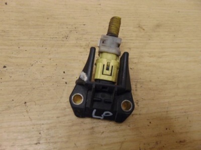 Датчик удару лівий subaru legacy iv фото №1