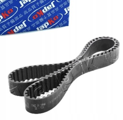 Ремінь розподільного валу do mitsubishi space runner 2.0 фото №1