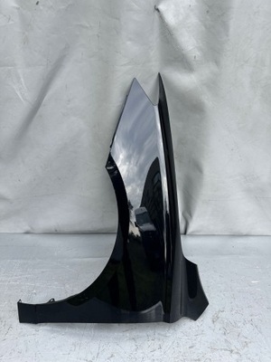 Mg mg5 ev 2021 крила передній лівий перед фото №1