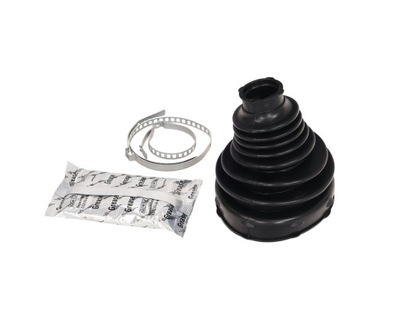 Защита шарнир ford transit 13 внутренний l/p фото №1