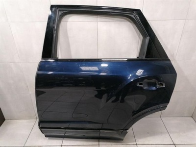 Bentley bentayga 36a mk2 left rear door 36a833051a фото №1