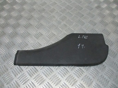 Молдинг land rover freelander 1.8 фото №1