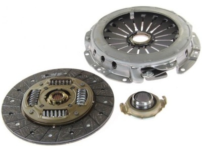 EMBRAGUE KIT HYUNDAI ELANTRA/COUPE 1,8-2,0 00-09  