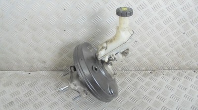 Підсилювач гальм renault clio iii 1.5 dci 05-09r фото №1