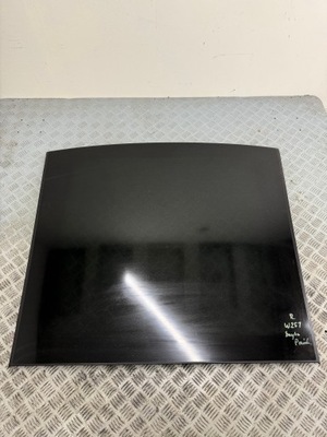 Стекло крыша панорама mercedes r w251 r-klasa короткий стекло перед передняя фото №1