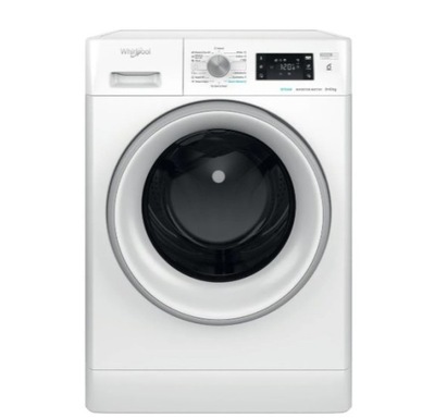 WHIRLPOOL Pralko-suszarka FFWDB964369SVEE