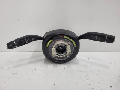 Перемикач комбінований mercedes c-klasa w205 a2059001046 фото №1