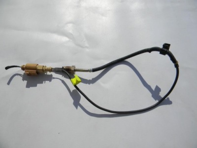 Датчик температури вихлопних газів 4m0906088ab a4 a5 a6 q7 фото №1