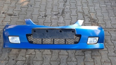 Бампер перед mazda premacy 00r фото №1