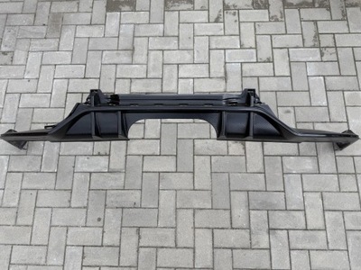 Honda civic x type r бампер передний задняя 71502-tgh-a000 фото №1