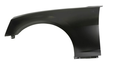 Крыло передний левый chevrolet camaro 2009-2015 фото №1