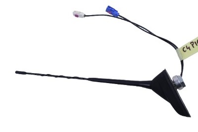 ANTENA DE TECHO CITROEN C4 GRAND PICASSO II 16R.  