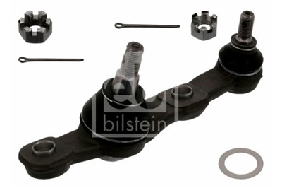 FEBI BILSTEIN SWORZEŃ WAHACZA PRZÓD L LEXUS GS IS C IS II IS III