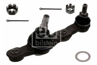 FEBI BILSTEIN 8/5000 PERNA PALANCA PARTE DELANTERA L LEXUS GS IS C IS II IS 3  