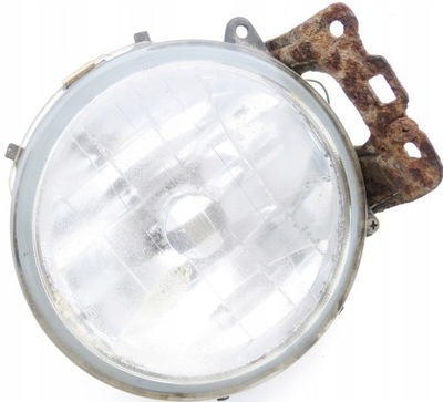 Протитуманна фара правий subaru legacy outback ii 00-04 фото №1