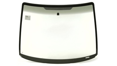 Скло do ford focus c-max 03-05 фото №1