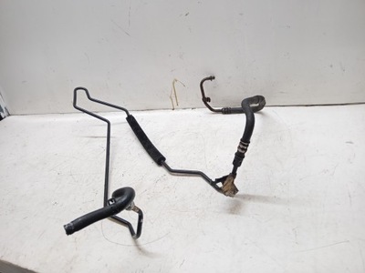 Шланг труба усилителя land rover discovery iii фото №1