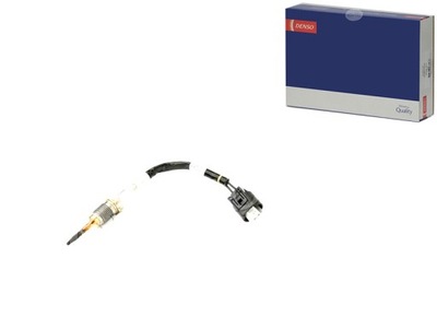 Датчик температуры выхлопных газов [denso] фото №1