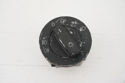 Переключатель света vw golf v plus 1k0941431a фото №1