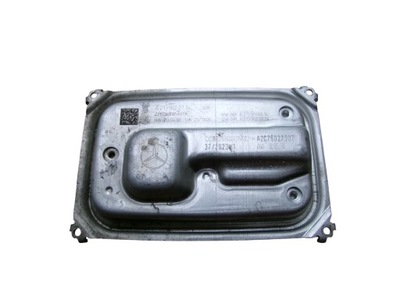 Преобразователь модуль лампы led mercedes 2139002734 фото №1