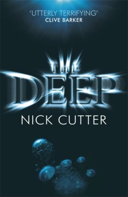 The Deep NICK CUTTER