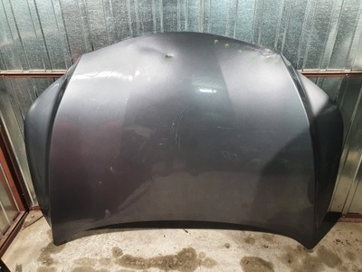 Капот крышка двигателя lexus rx rx450h фото №1