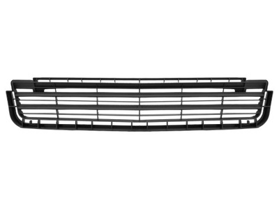 Pontiac vibe 2009- решітка радіатора бампера 88975656 фото №1