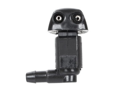 Toyota avensis t22 насадка омывателя стекло перед фото №1