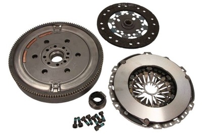 EMBRAGUE KIT PEUGEOT 307/308/407/607/807/EXPERT 2,0 HDI 03- DMF  